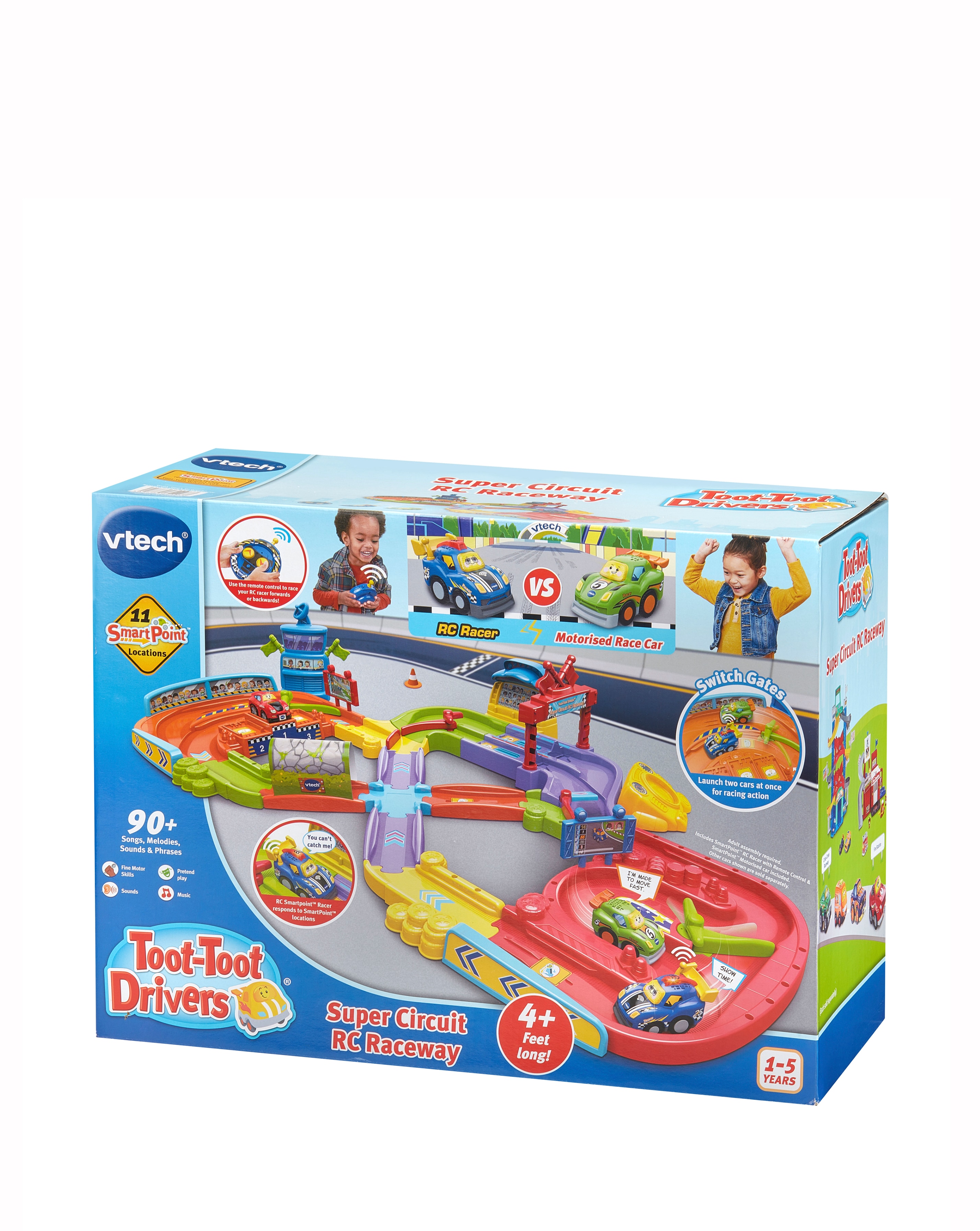Car Wash Toy Vtech Toot Toot City Vtech Toot-Toot Drivers Super