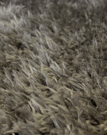 Supersoft Shaggy Cosy Rug