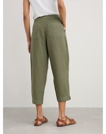 Seasalt Cornwall Saltings Crops