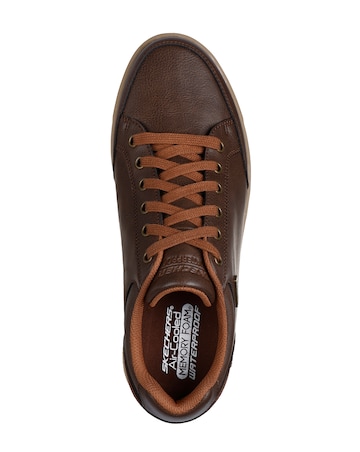 Skechers Cavell Waterproof Trainer