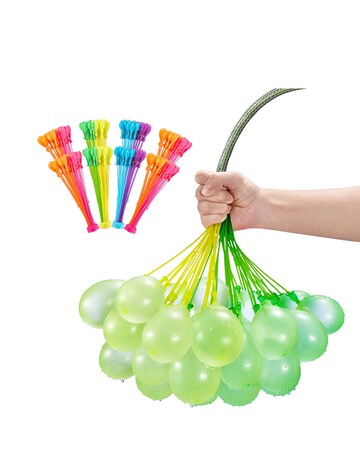 Bunch O Balloons Tropical Party 8pk