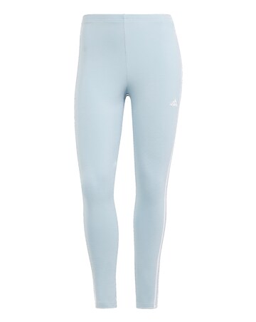 adidas 3 Stripes High Waisted Leggings