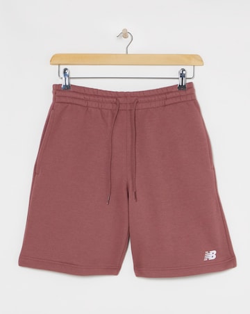 New Balance Fleece Shorts
