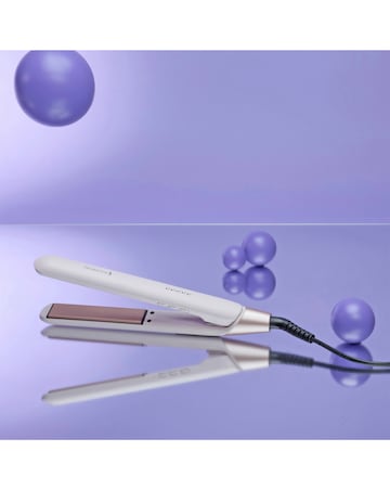 Remington Almond Allure Hair straightener