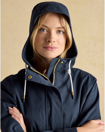Joules Portwell Waterproof Coat