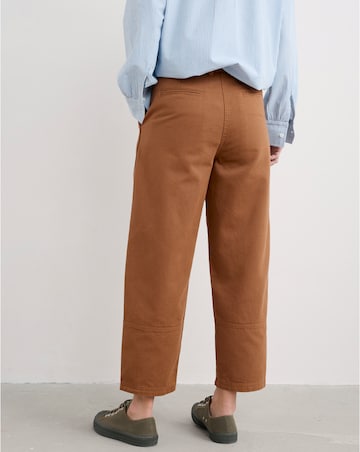 Seasalt Cornwall Painted Forms Trouser