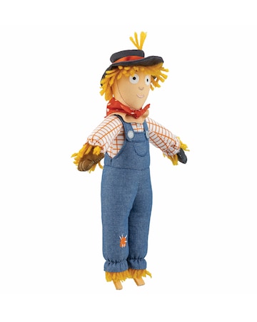 Aurora The Scarecrows' Wedding Harry O'Hay Plush