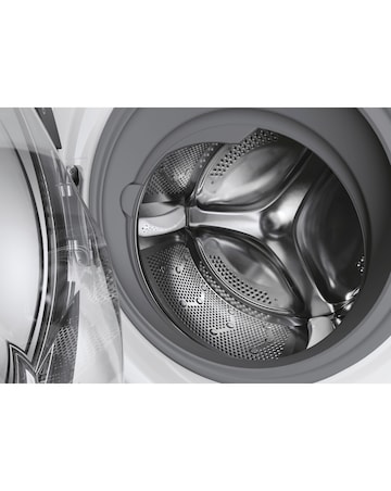 Candy Smart CSO 686TWM6 8kg Washing Machine - White + installation
