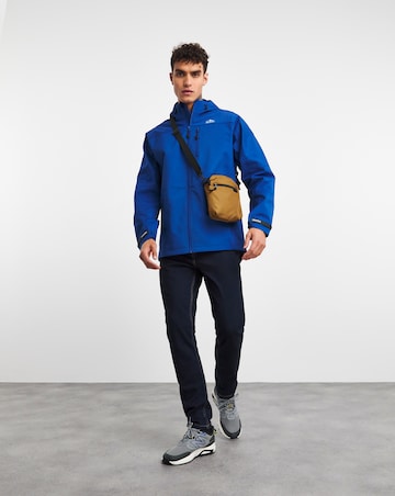 Snowdonia Graphene Waterproof Jacket