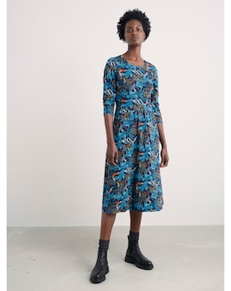 Seasalt Cornwall April Dress