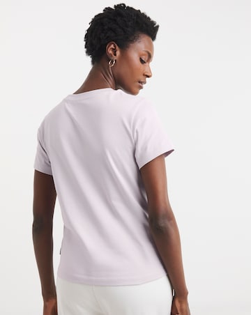 VANS Flying V Crew Neck T-Shirt