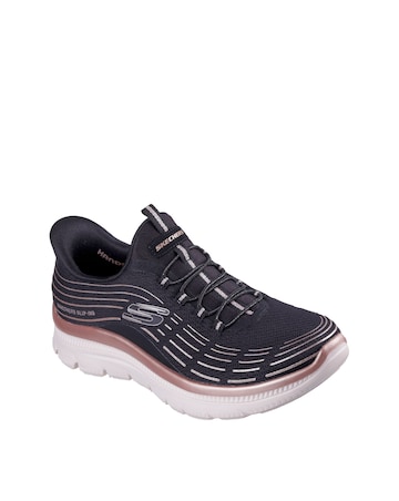 Skechers Summits Plus Slip-Ins Trainers