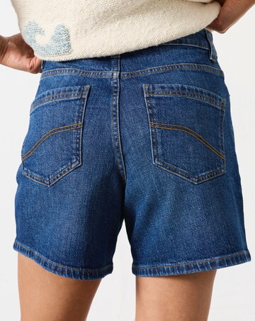 Fatface Elsham Denim Short