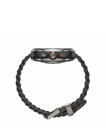 Samsung Galaxy Watch Ultra 47mm BT - Silver