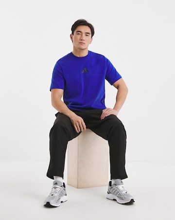 adidas 3 Stripes T-Shirt