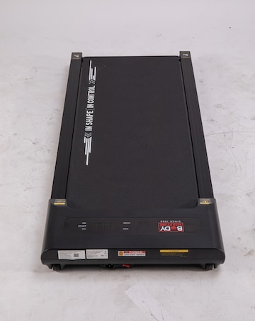 Body Sculpture EZ Walking Treadmill