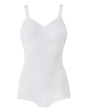 Playtex Firm Control I Can`t Believe It`s A Girdle Bodyshaper