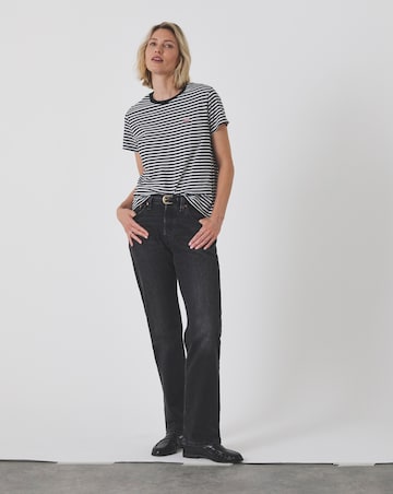 Levi's Perfect Tee Raita Stripe