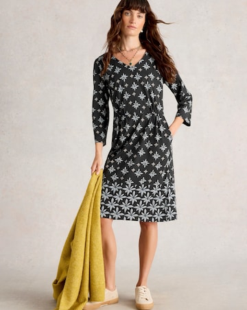 White Stuff Tallie Jersey Dress
