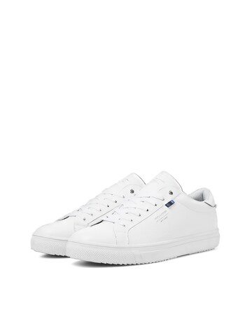 Jack & Jones Bale Faux Leather Trainer