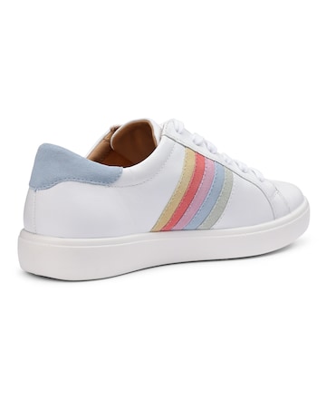 Hotter Switched Wide Fit Trainer