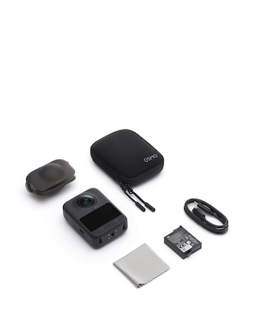DJI Osmo 360 Standard Combo