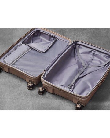 Rock Palma Large Suitcase