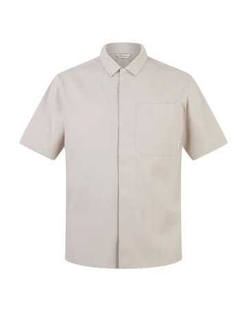 Berghaus Explorer Short Sleeve Overshirt