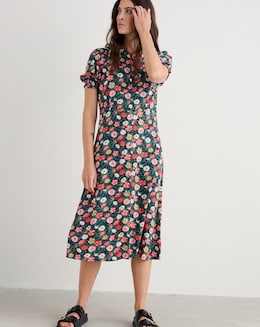 Seasalt Cornwall Bridget Shirt Dress