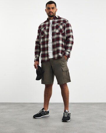 Jack & Jones Joe Cargo Shorts