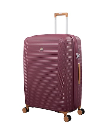 IT Luggage Continuous Large Suitcase