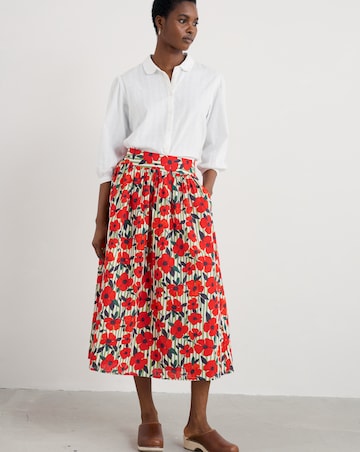 Seasalt Cornwall Hope Cottage Blouse Ii