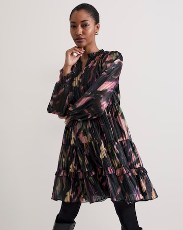 Phase Eight Karsyn Tiger Print