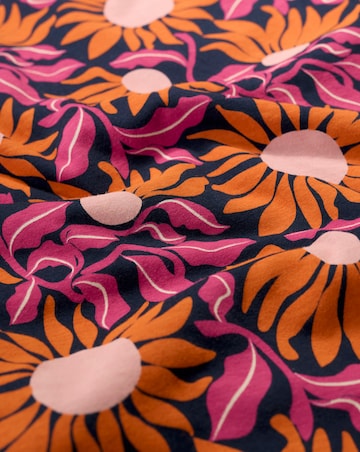 Seasalt Cornwall Wild Bouquet Dress