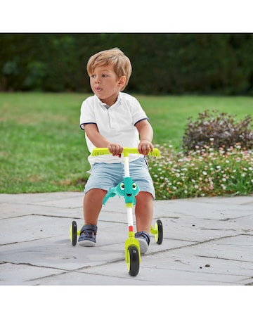 Scuttlebug XL Ride On