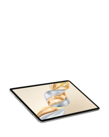 Honor X9a 11.5 in 128GB Wi-Fi-Tablet - Grey