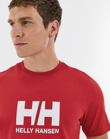 Helly Hansen Logo T-Shirt 3.1