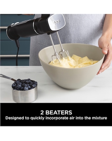 Ninja Foodi 2-in-1 Food Prep System CI090UK