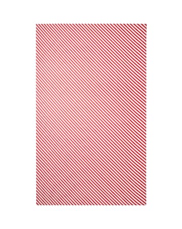 Catherine Lansfield Candy Cane Table Cloth