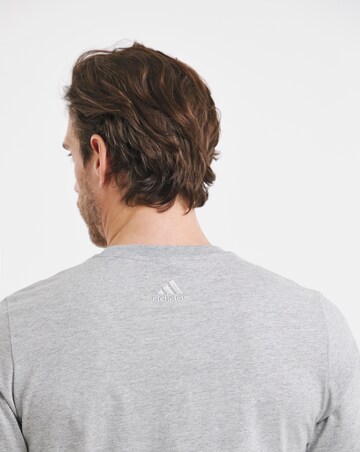 adidas Essentials Big Logo T-Shirt