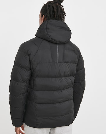 Gym King Limit Puffer Jacket