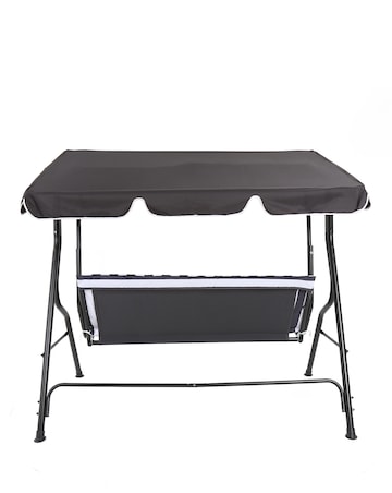 Charles Bentley 2 Seater Swing Seat