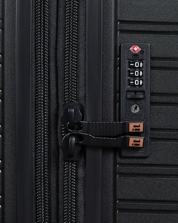 IT Luggage Continuous X-Large Suitcase