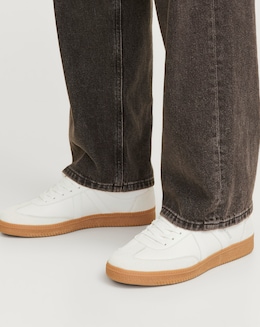 Jack &amp; Jones Kirk Trainer - White Multi