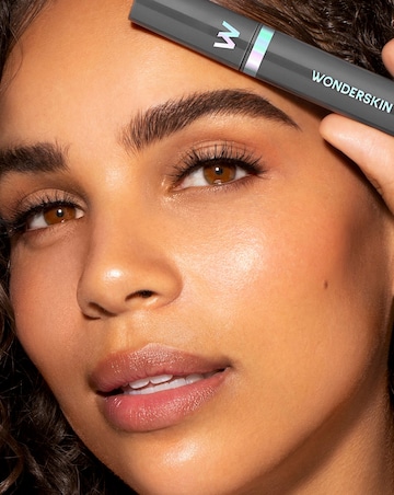 Wonderskin Dream Brow Gel Serum- Dark Brunette