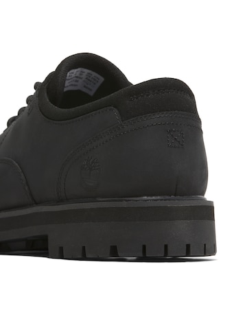 Timberland Britton Road Lace Up Shoes