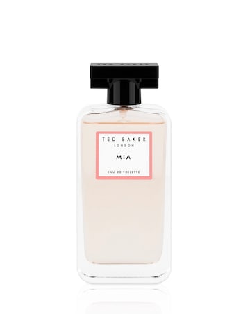 Ted Baker Mia Eau De Toilette 100ml