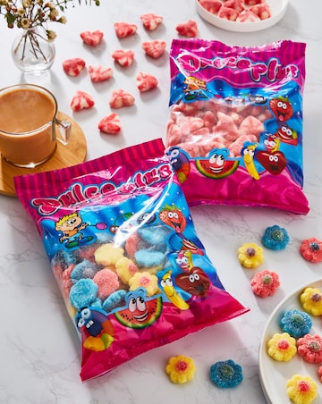 Treat Kitchen Mother's Day 2kg Sweet Bundle