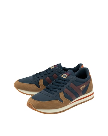 Gola Men's Daytona Chute Trainer - Navy