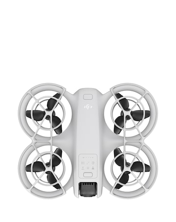 DJI Neo Drone - Fly More Combo